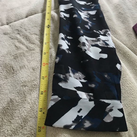 ❗️SOLD❗️ Sheer tunic/dress/duster - Picture 5 of 5